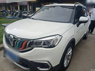 2017 Zhonghua V3 1.5L Manual Comfort, фото 1, лот 11644038