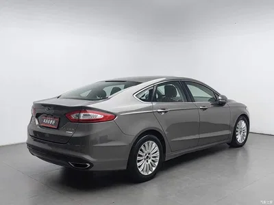 2013 Ford Mondeo 2.0L GTDi200 Luxury, фото 2, лот 10297621