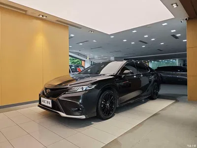 2022 Toyota Camry 2.0S Knight Edition, фото 1, лот 10269108