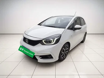2021 Honda LIFE 1.5L CVT SPORT Heartbeat Edition, фото 1, лот 10387161