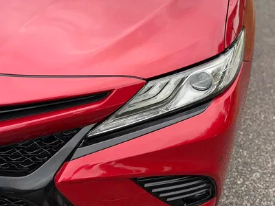 2018 Toyota Camry 2.5S Trend Edition, фото 4, лот 10301249