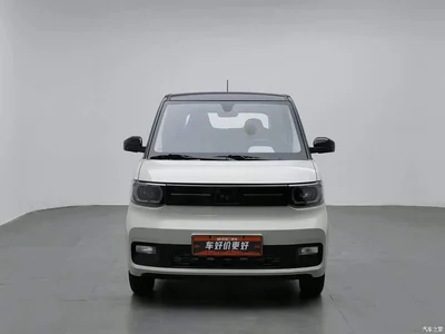 2022 Wuling Motors Hongguang MINIEV Macaron Premium LFP, фото 3, лот 10354880