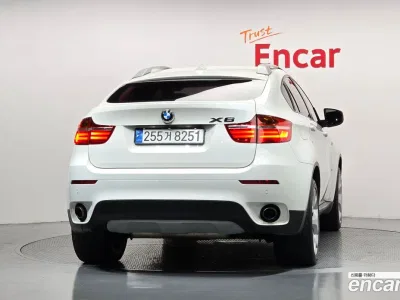 2013 BMW X6 30d, фото 4, лот 10221435