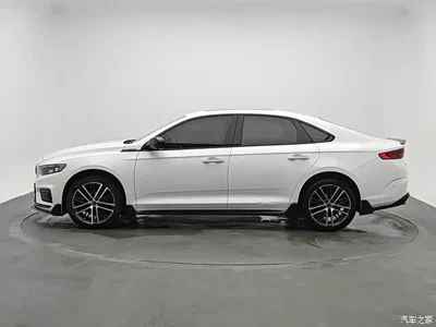 2024 Geely Xing Rui 2.0TD Azure Cloud Edition, фото 4, лот 10359829