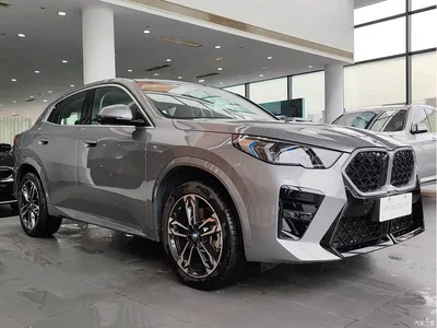 2024 BMW X2 (Import) sDrive25i M Sport Package, фото 3, лот 10475500