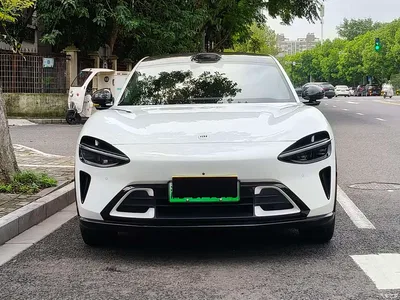 2025 Xiaomi Auto Xiaomi YU7 Ultra Long Range High Performance AWD Max Edition, фото 2, лот 10373685