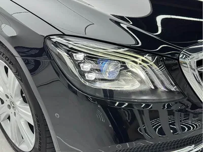 2019 Mercedes-Benz S-Class S 350 L Premium Ultimate Edition, фото 4, лот 10268249
