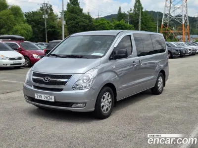 2012 Hyundai Starex 12-Seater Wagon, фото 1, лот 10160682