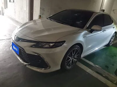 2023 Toyota Camry Hybrid 2.5HG Luxury Edition, фото 1, лот 11204426