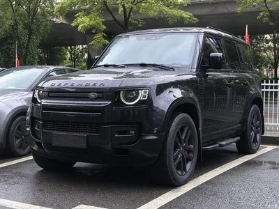 2023 Land Rover Defender Facelift 90 3.0T P400 XS, фото 1, лот 11215332