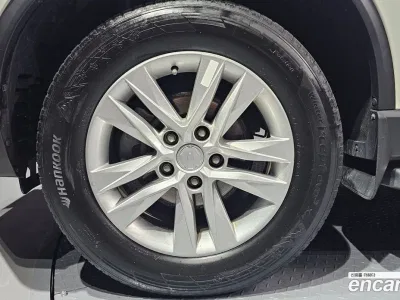 2019 Ssang Yong Rexton Diesel 2.2 4WD, фото 4, лот 10061717