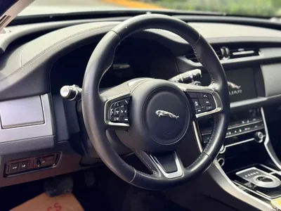 2020 Jaguar XFL 2.0T P200 2WD Elite Edition, фото 4, лот 10888973