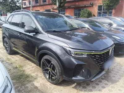 2021 Roewe RX5 PLUS 330TGI Automatic China-Chic Smart Edition, фото 4, лот 10611679