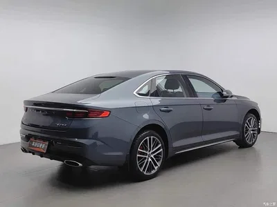 2021 Geely Xing Rui Facelift 2.0TD Premium Model, фото 2, лот 10359036