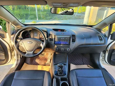 2017 Kia K3 1.6L Automatic 15th Anniversary Special GLS, фото 4, лот 10337307
