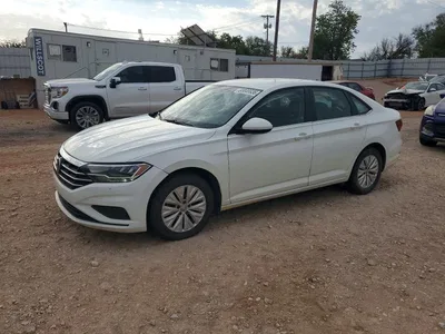 2019 VOLKSWAGEN JETTA S, фото 1, лот 10836739