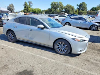 2020 MAZDA 3, фото 4, лот 10683721