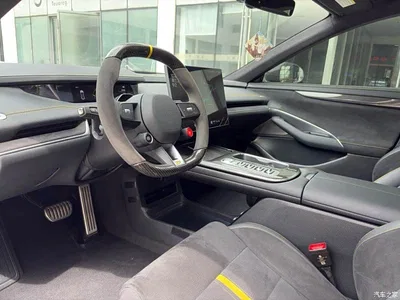 2025 Xiaomi Auto Xiaomi SU7 Ultra Model Ultra, фото 4, лот 10373569