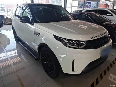 2017 Land Rover Discovery 3.0 SC V6 SE, фото 4, лот 10338205