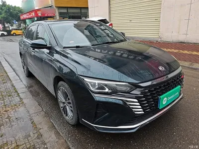 2023 Dongfeng Aeolus Yixuan MAX 1.5T Super Dad Edition, фото 4, лот 10828802