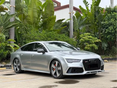 2012 Audi A7 3.0TFSI quattro Luxury Model, фото 3, лот 10463360