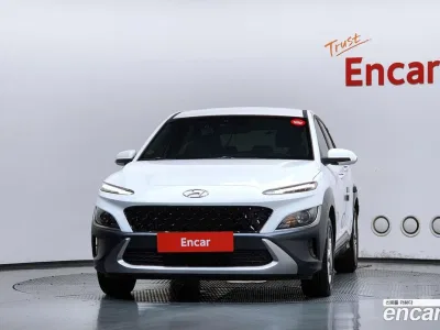 2022 Hyundai Kona Gasoline 2.0 2WD, фото 3, лот 10296264