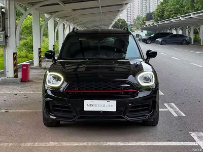 2022 Mini Countryman, фото 4, лот 10328364