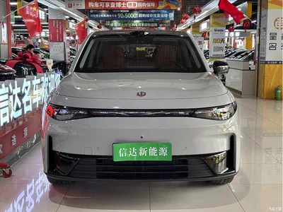2026 Leapmotor C10 605 LiDAR Edition, фото 2, лот 11449867