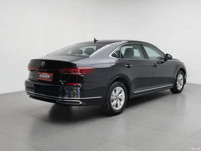 2024 Volkswagen Passat 280TSI Business Edition, фото 2, лот 10448482