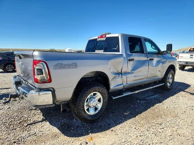 2020 RAM 2500 TRADESMAN, фото 3, лот 11148840