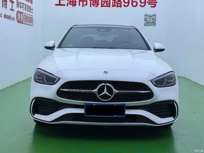 2023 Mercedes-Benz C-Class Facelift C 260 L Sport Edition, фото 2, лот 11107274