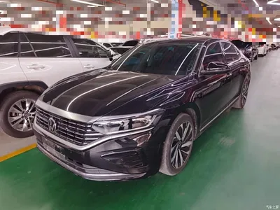 2022 Volkswagen Passat 330TSI Elite Edition, фото 1, лот 10390379