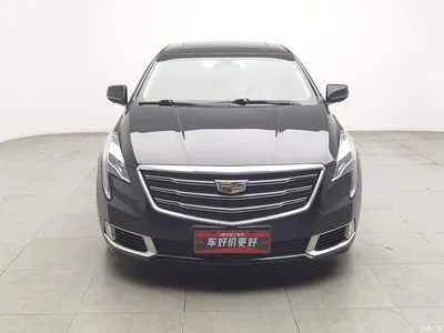 2018 Cadillac XTS 28T Elite, фото 3, лот 11023532