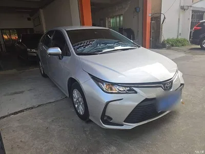 2022 Toyota Corolla 1.2T S-CVT Pioneer PLUS Edition, фото 4, лот 10320336