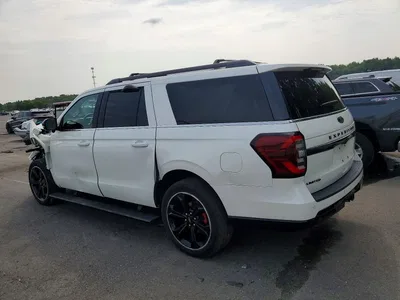 2023 FORD EXPEDITION MAX LIMITED, фото 2, лот 10542688