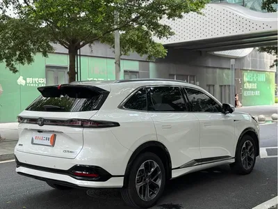 2025 Changan CS75 PLUS 4th Gen 1.5T New Blue Whale Smart Premium, фото 4, лот 10247783