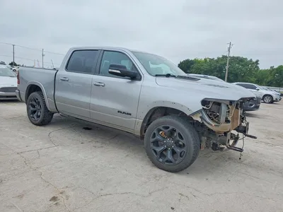 2022 RAM 1500 LIMITED, фото 4, лот 10858695