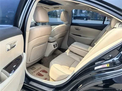 2012 Lexus ES 240 Special Limited Edition, фото 3, лот 10316823