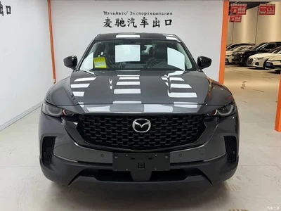 2023 Mazda CX-50 Xingye 2.0L Safety Edition, фото 2, лот 11511386