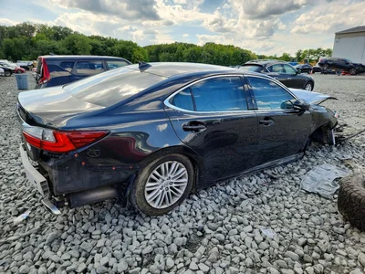 2016 LEXUS ES 350, фото 3, лот 10845188