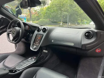 2019 McLaren GT 4.0T Standard, фото 4, лот 11227361