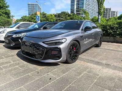 2026 Audi A5L Sportback, фото 1, лот 11228247