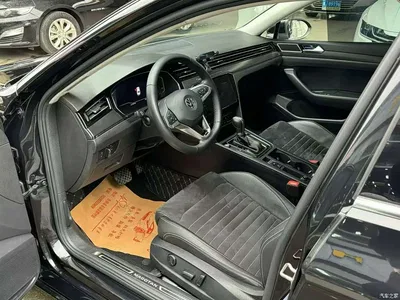 2020 Volkswagen Magotan 330TSI DSG Luxury, фото 4, лот 10436497