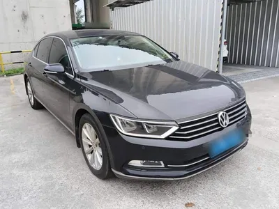2017 Volkswagen Magotan 330TSI DSG Luxury, фото 4, лот 11214571