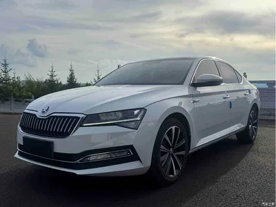 2023 Škoda Superb TSI280 DSG Premium Edition, фото 1, лот 10349018