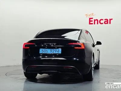 2024 Tesla Model 3 RWD, фото 4, лот 10218024