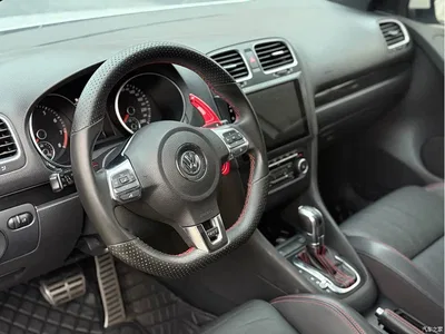 2012 Volkswagen Golf GTI 2.0TSI GTI, фото 4, лот 10472433