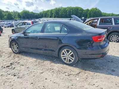 2015 VOLKSWAGEN JETTA TDI, фото 2, лот 10824359