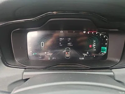 2021 Lynk & Co 03 1.5TD DCT Jin Plus, фото 4, лот 10767837