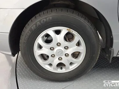 2014 Hyundai Starex 3-Seater VAN, фото 4, лот 10192765
